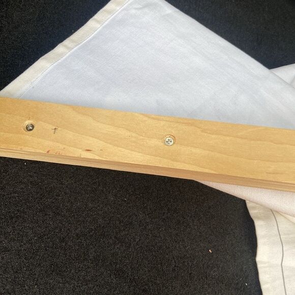 Trippy Botanicals Illustrated Tapestry Urban Outfitters wall hanging - Picture 9 of 9